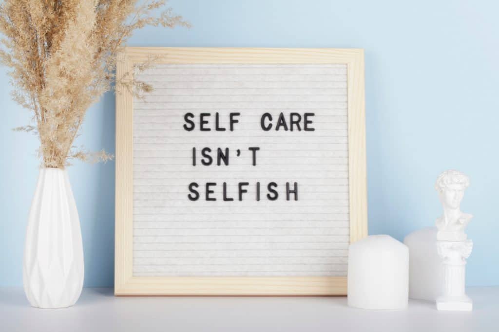 17 Ways to Incorporate Self Care into Your Bedtime Routine