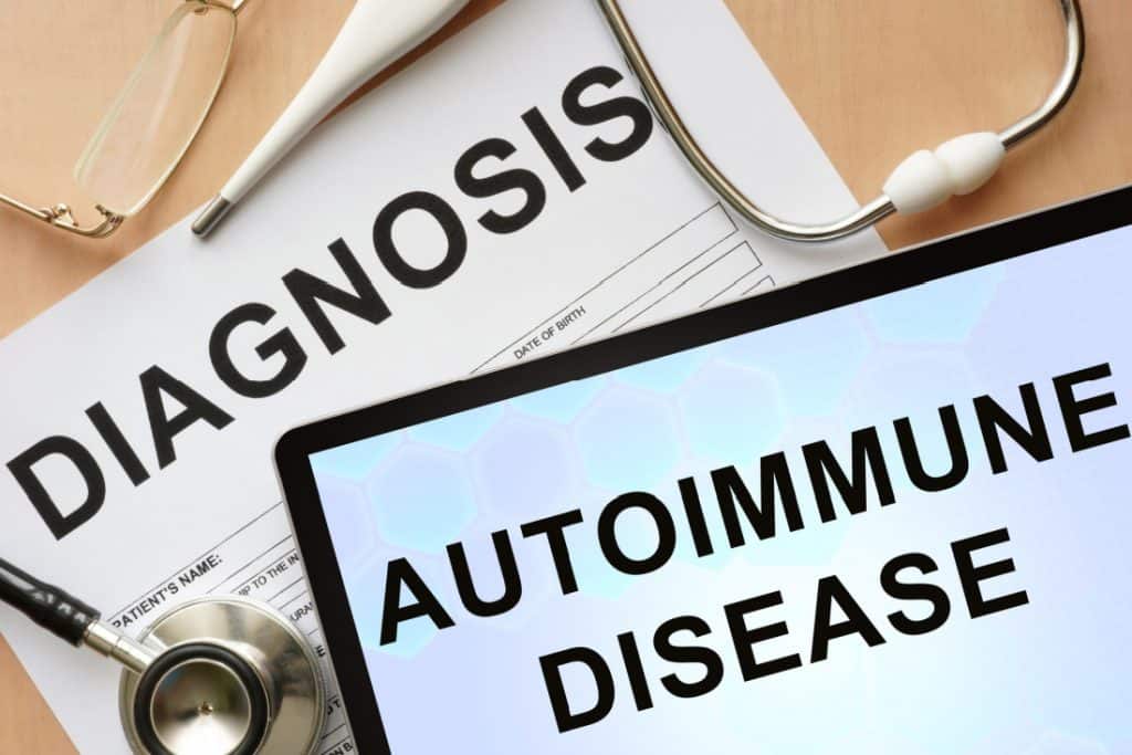 5 Early Signs of Autoimmune Disease