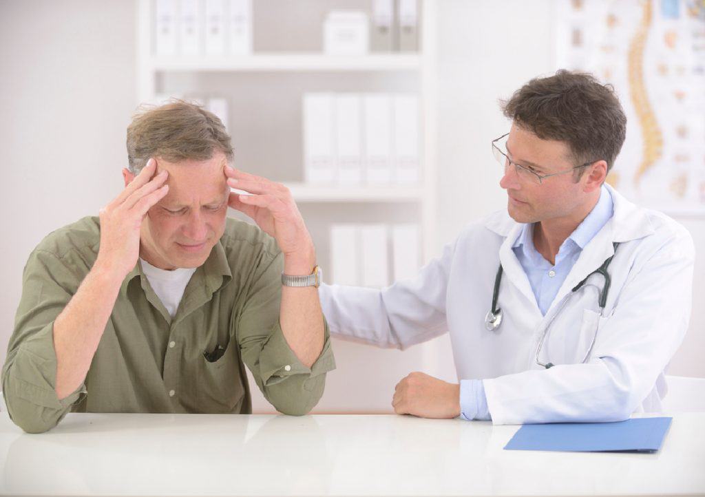 5 Strategies for Talking with Your Doctor About Migraine Treatment