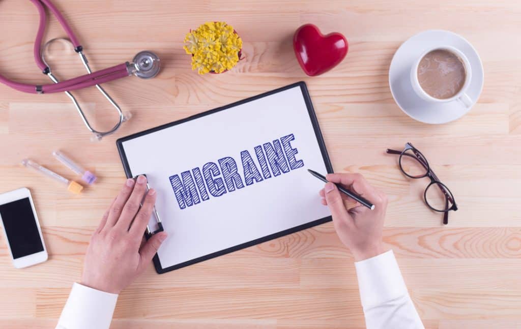 5 Strategies for Talking with Your Doctor About Migraine Treatment