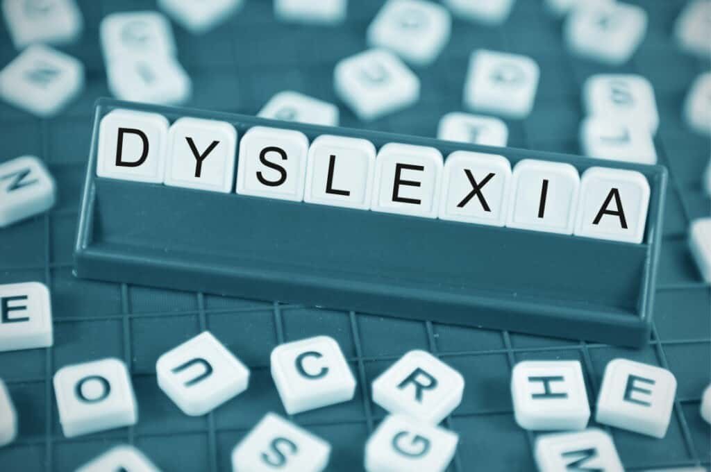 Early Markers of Dyslexia