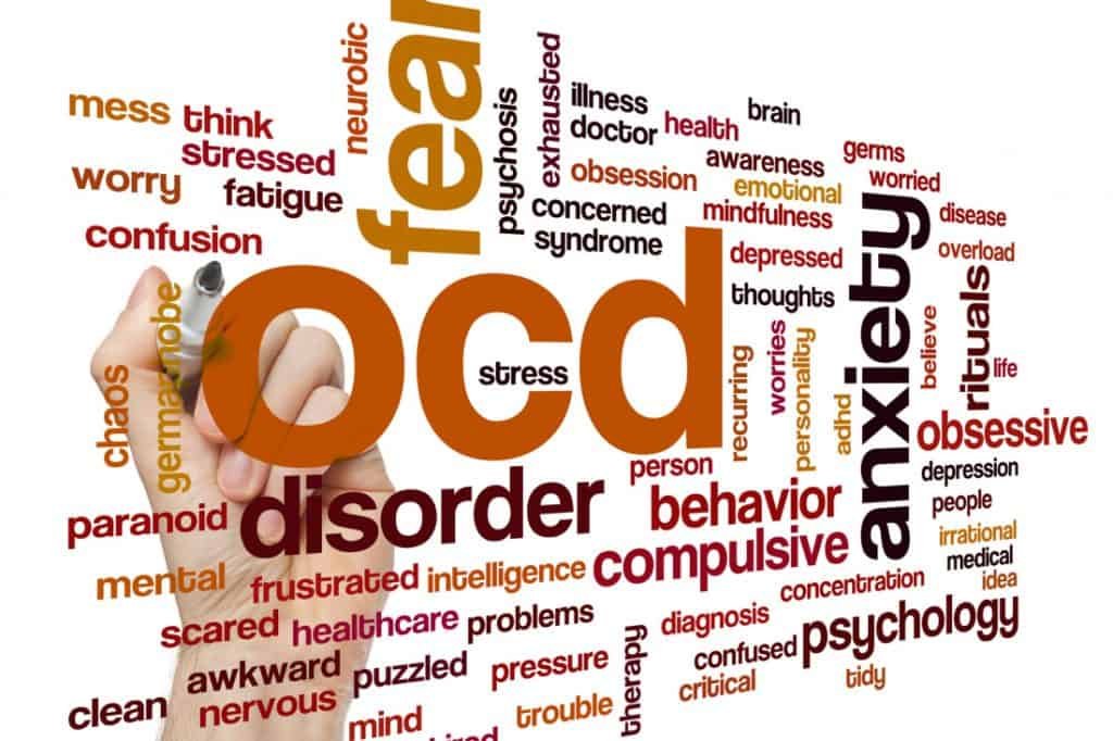 Learn How to Live with OCD