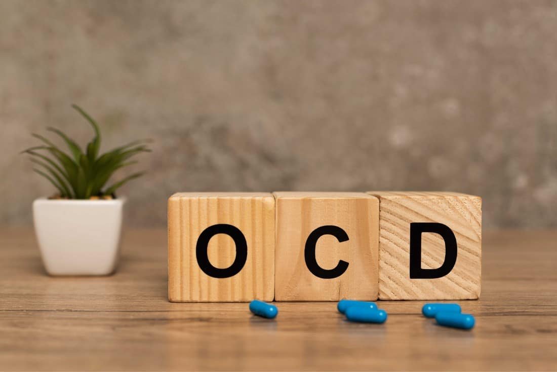 Learn How to Live with OCD