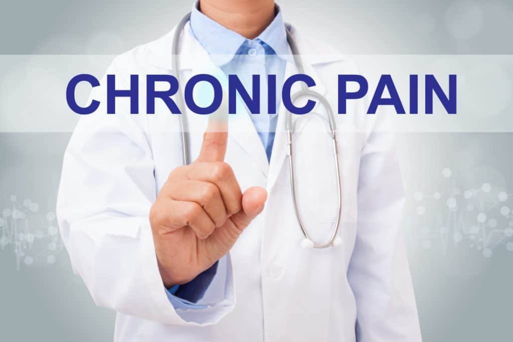 Managing Chronic Pain: 6 Alternative Treatments