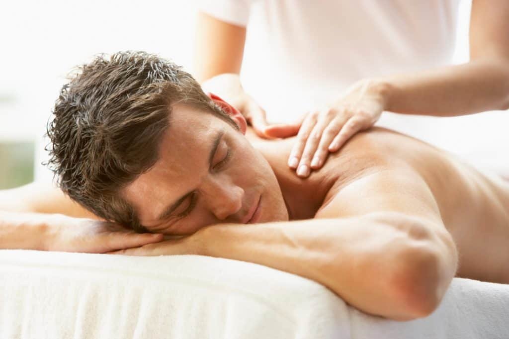 Managing Chronic Pain: 6 Alternative Treatments