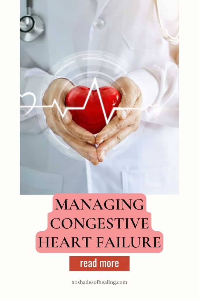 Managing Congestive Heart Failure