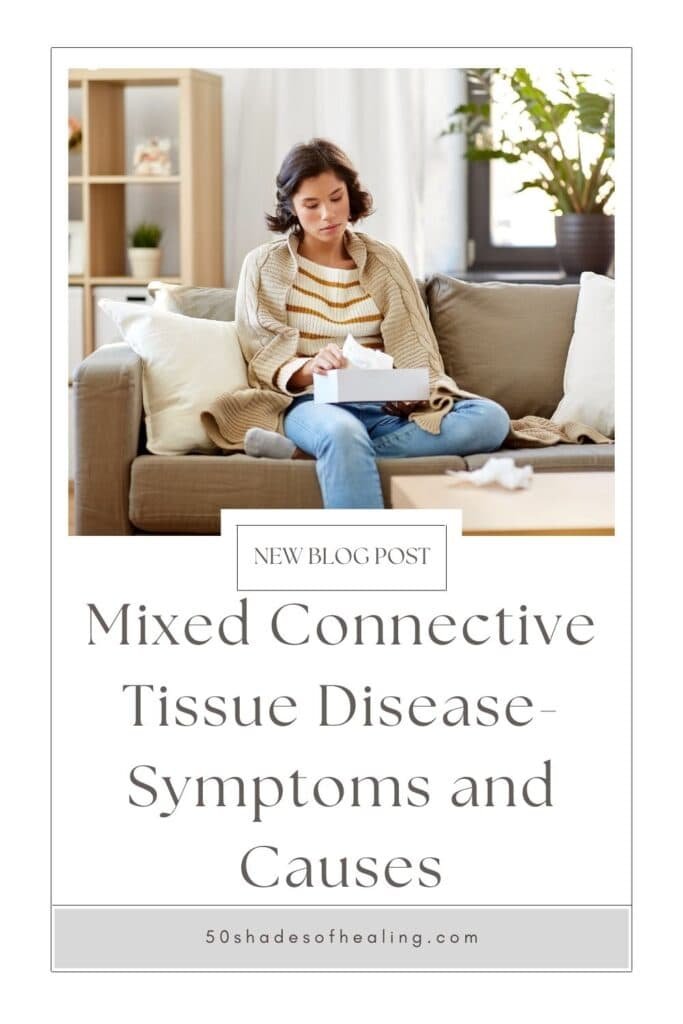 Mixed Connective Tissue Disease