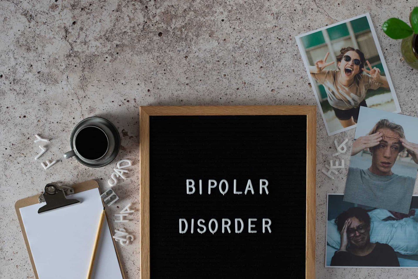 What Is Bipolar Disorder? How Do I Know If I Have It?