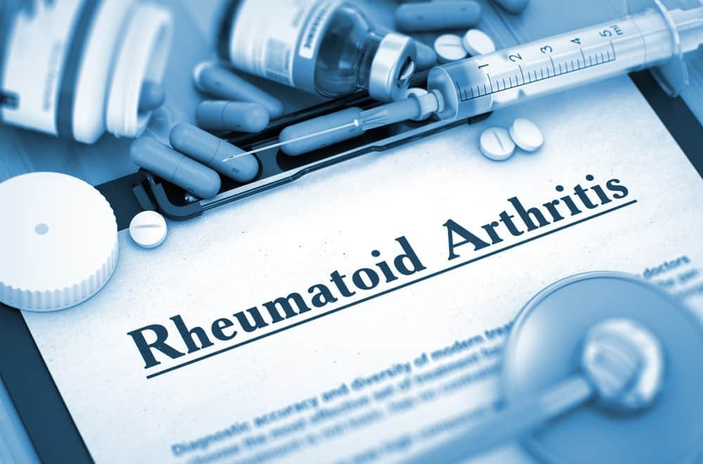 What Is Rheumatoid Arthritis