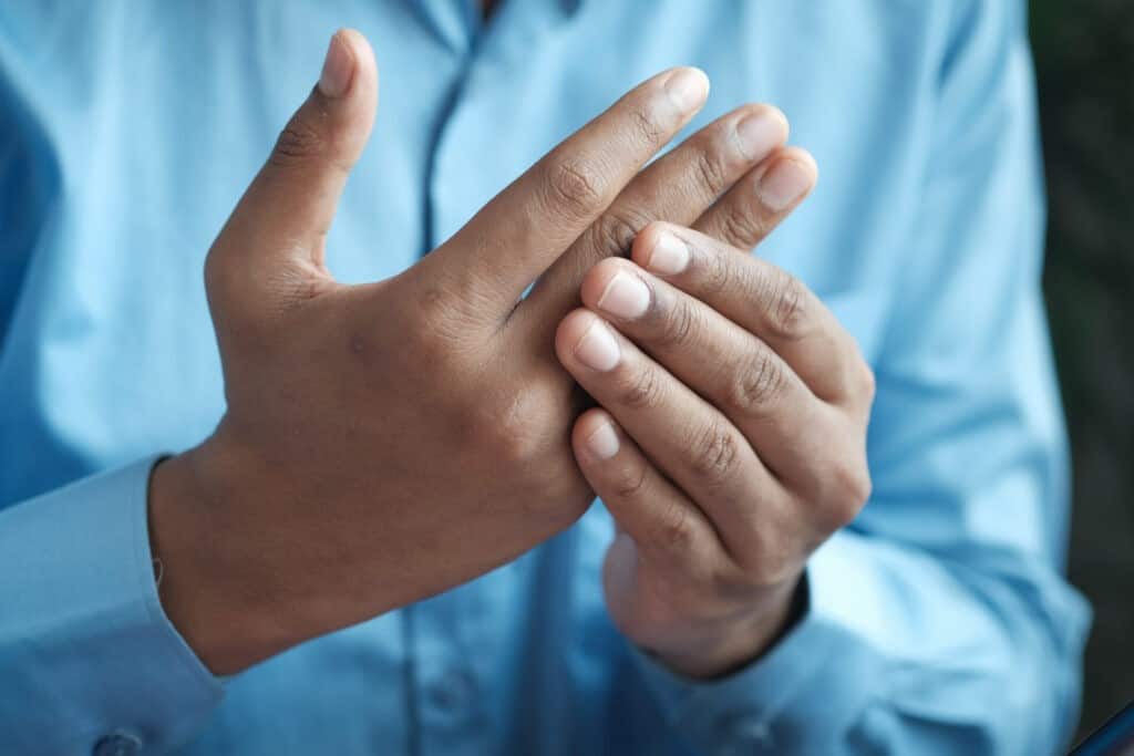 What Is Rheumatoid Arthritis