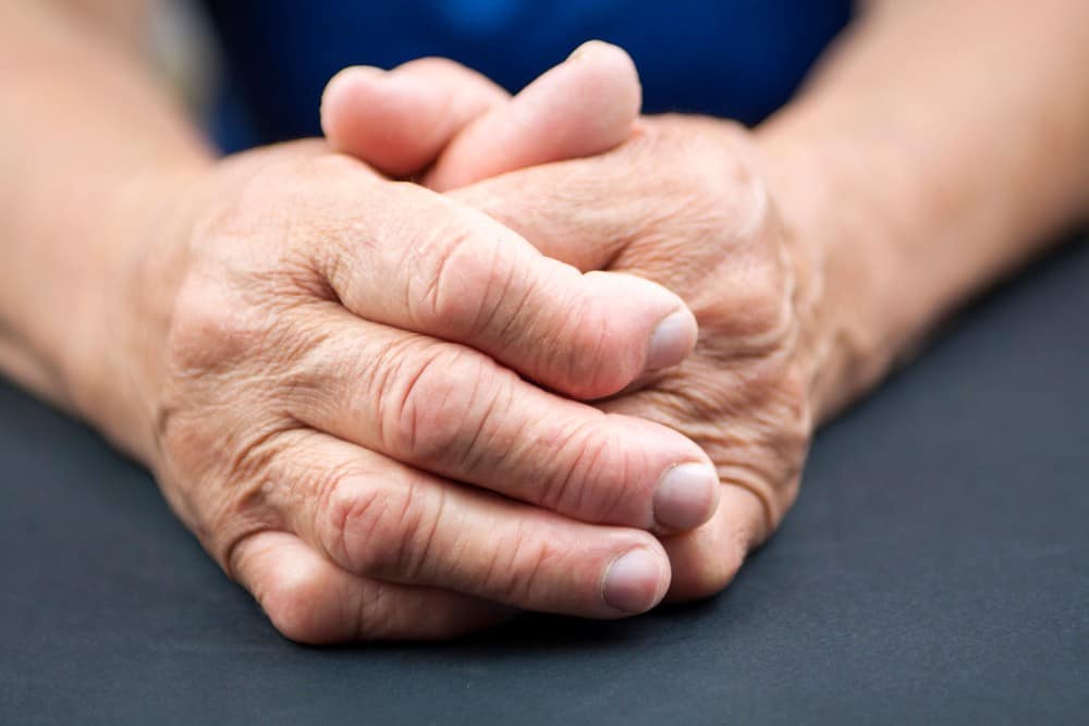 What Is Rheumatoid Arthritis