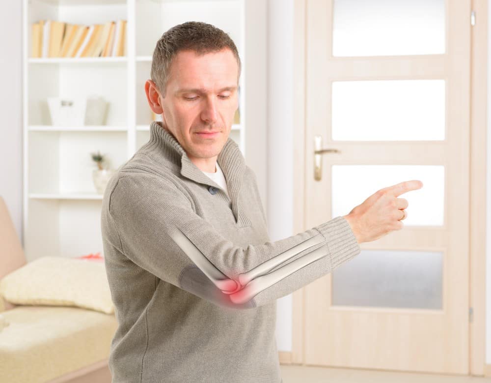 What Is Rheumatoid Arthritis