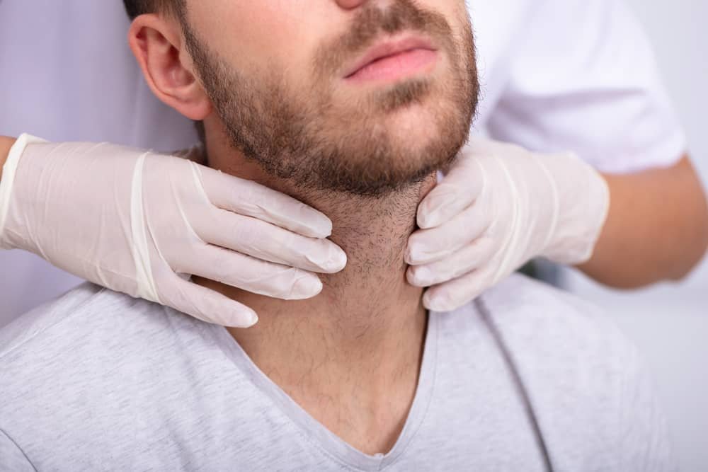 What Is Thyroid Disease: (Causes, Symptoms)