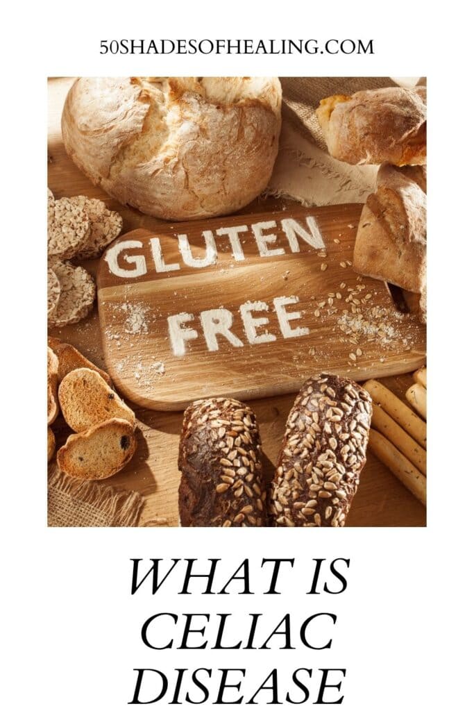 Celiac Disease