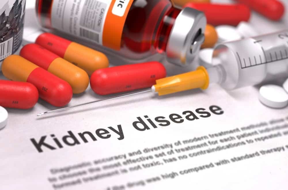 What is Kidney Disease