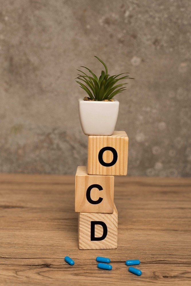 ocd disorder